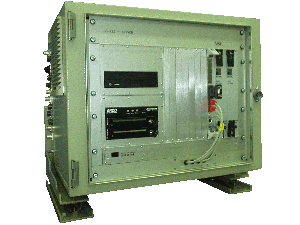 Main Computer